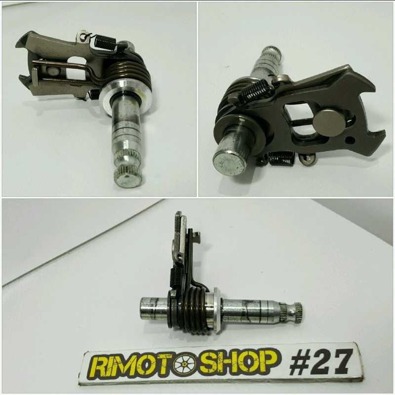 2011 2016 KAWASAKI ER-6N Lever change schaft