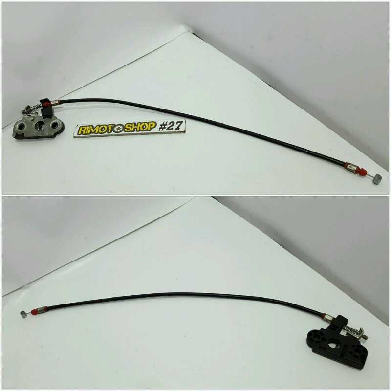 06 2010 APRILIA RS 125 sblocco sella-AL5-3232.6T-Aprilia 06 2010 APRILIA RS 125 sblocco sella-AL5-3232.6T-Aprilia