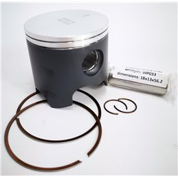 KTM 300 EXC 98-03 Pistone Wossner-8017D-WOSSNER piston
