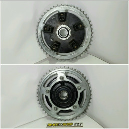 K4 K5 SUZUKI GSXR600 support mozzo & corona hub bearing and