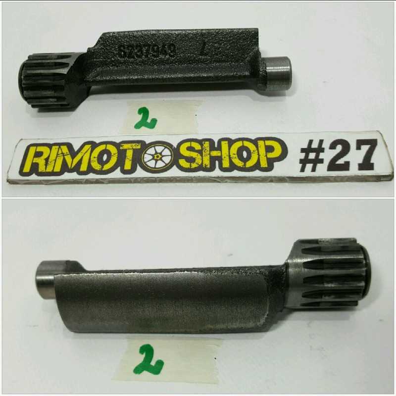 ROTAX 122 APRILIA RS125 albero bilanciamento motore-AL7-7374.