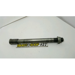 04 06 KAWASAKI Z750 perno ruota anteriore-AL5-5116.5L-Kawasaki