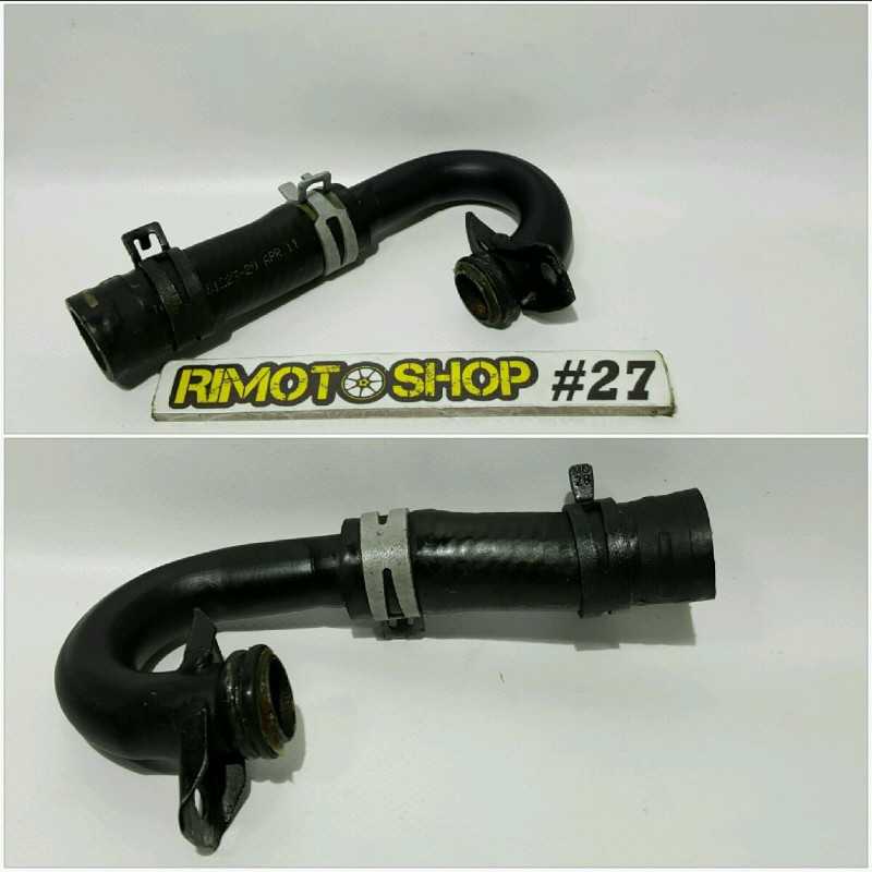 2011 2016 KTM DUKE 125 4t head tube-AL4-5643.5N-KTM