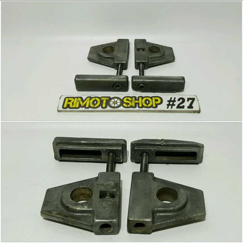 06 2010 APRILIA RS50 registri catena chain