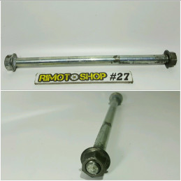 06 2010 APRILIA RS50 perno motore engine pin-AL6-2828.8I-Aprilia