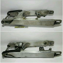 1998 03 KTM LC4 640 swingarm arrière-AL6-4600.4T--KTM