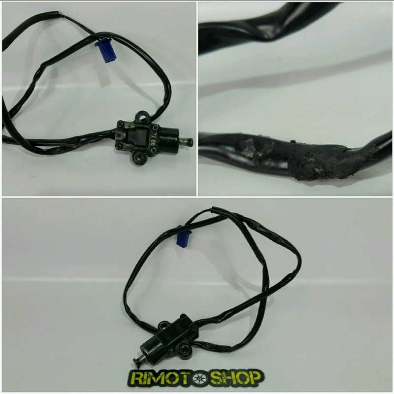 APRILIA MANA 850 sensore cavalletto-CA7-6810.5C-Aprilia APRILIA MANA 850 sensore cavalletto-CA7-6810.5C-Aprilia