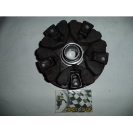 Suzuki gsxr 600 k4 k5 clôture support couronne-AL1-9103.7E--