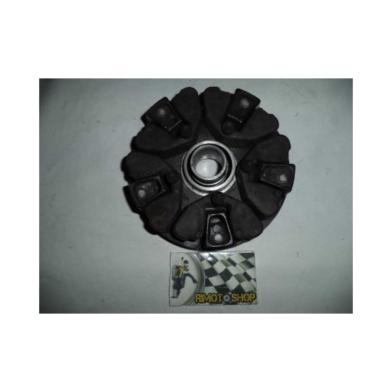 Suzuki gsxr 600 k4 k5 Crown support-AL1-9103.7E-