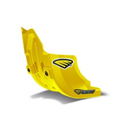 Paramotore integrale full armor SUZUKI RMZ250 10-18