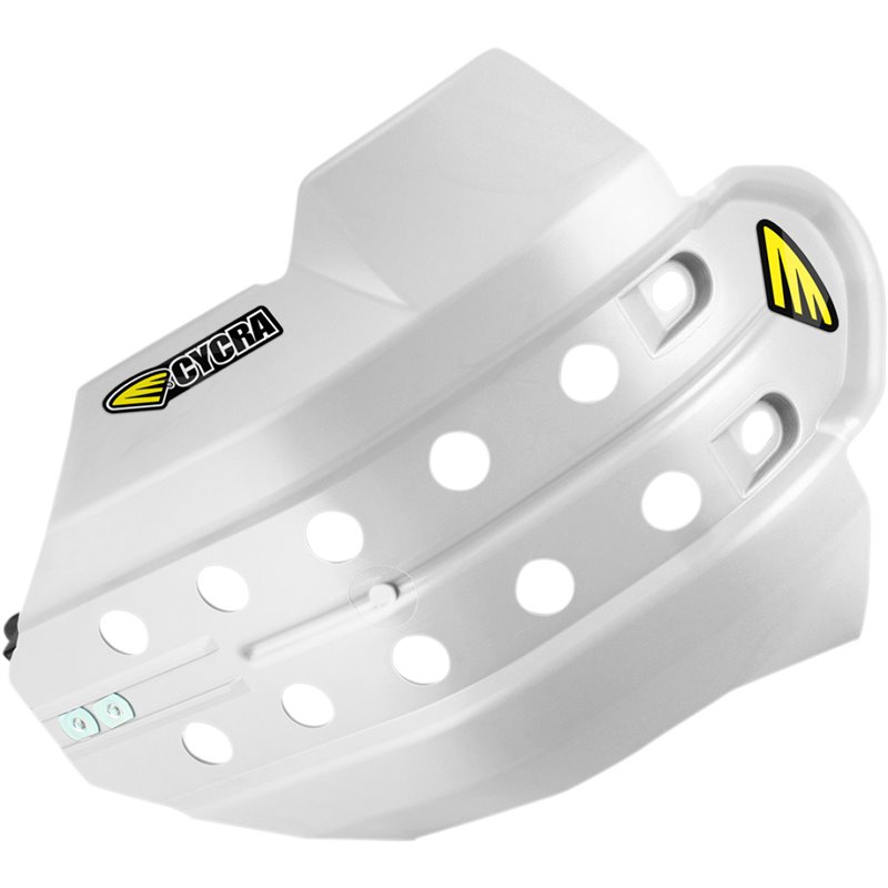 Paramotore integrale full armor HUSQVARNA FC450 14-15/FE450 14-16