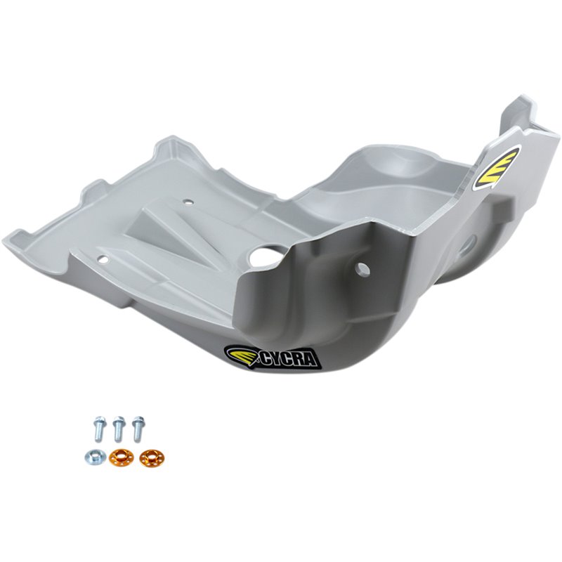 Paramotore integrale full armor HONDA CRF250R 18-19-1CYC-6244-