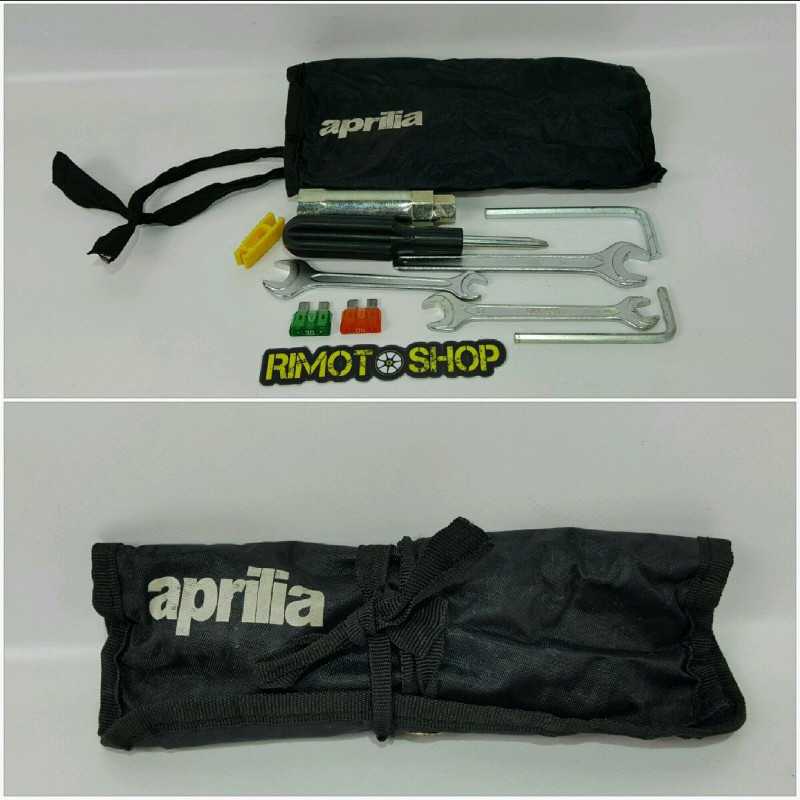 APRILIA MANA 850 attrezzi manutenzione APRILIA MANA 850 attrezzi manutenzione