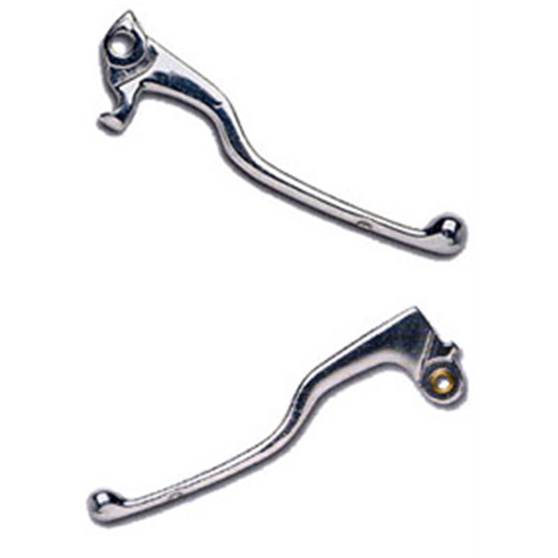 lever set aluminum KTm Sx 125 1993-1997