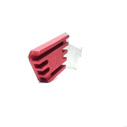 Dissipatore freno posteriore Honda CR 125 02-07-DF03 