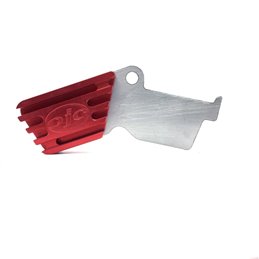 Dissipatore freno posteriore Honda CRF 250 R 04-19-DF03 