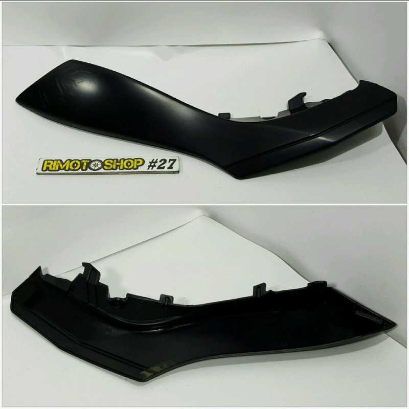 2011 2016 KAWASAKI ER-6N cover side right-CA5-4084.1E-Kawasaki