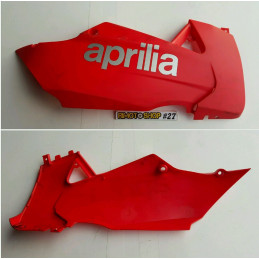 11 2014 APRILIA RS4 125 HULL inférieur