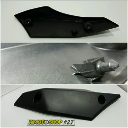 2007 2009 KAWASAKI Z1000 Left side fairing-CA2-4982.6K-Kawasaki