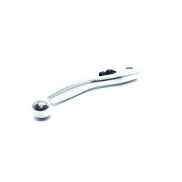 Brake lever Kawasaki KX 125 92-99 WRP-WDL-5020-RiMotoShop