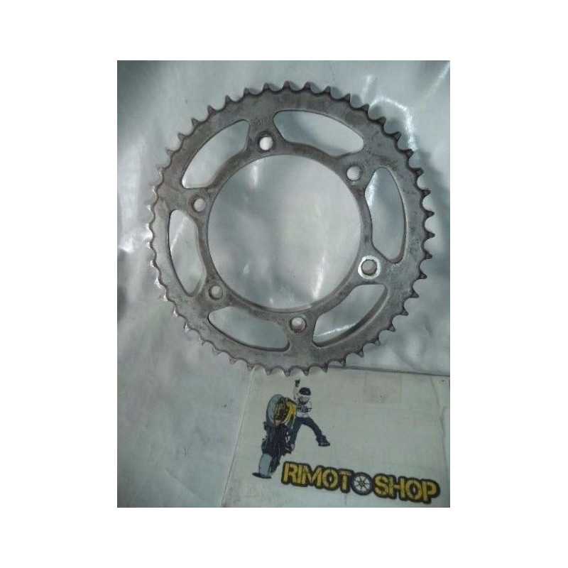 Yamaha xt 660 R 07 11 corona-CA5-5513.4U|RiMotoShop