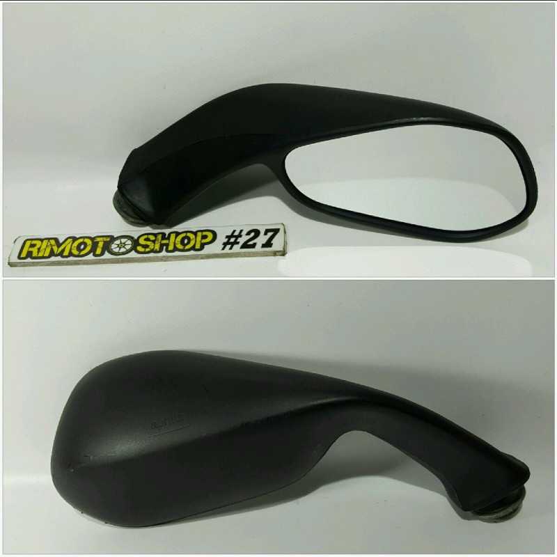 2006 2010 APRILIA RS50 right mirror-SP2-5196.6F-Aprilia