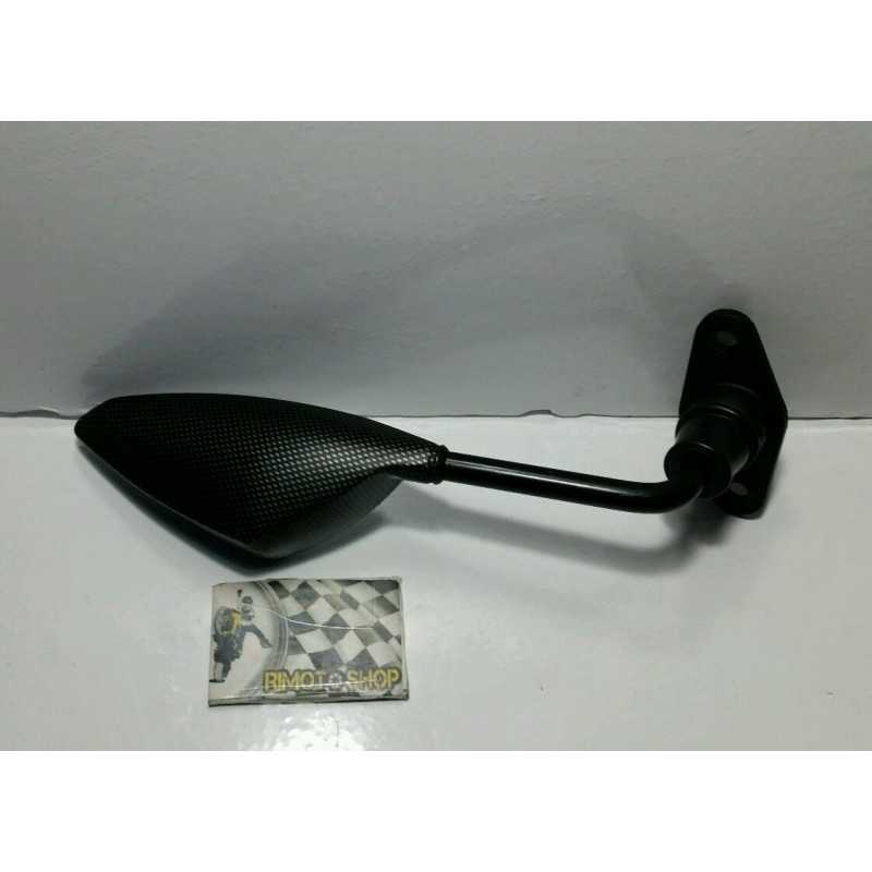 aprilia Rs 125 06 /10 mirror LEFT-SP1-7191.