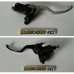 POMPA FRENO POSTERIORE APRILIA SR 50 R