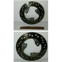 DISCO FRENO ANTERIORE APRILIA SR 50 R