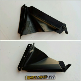 11 16 aprilia rs4 125 PLASTIC latérale