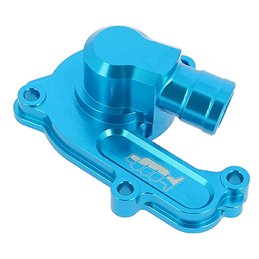 couvercle pompe a eau bleu Husqvarna Fc 250 16-19