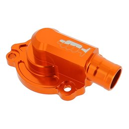 coperchio pompa acqua arancio KTm Sx 125