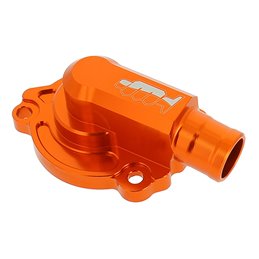 couvercle pompe a eau orange KTm Sx 125 16-19