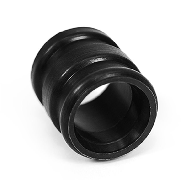muffler silicon rubber length 40 mm 