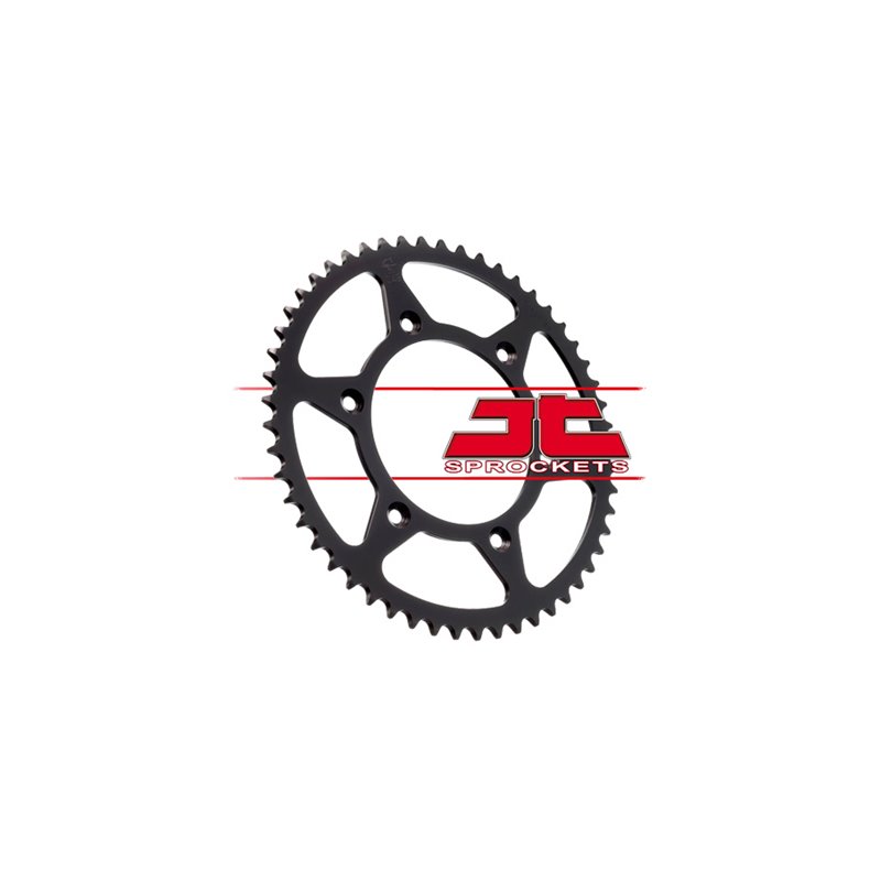 Couronne JT en acier Sherco 250 SEF-R 14-19--JTR822-JT sprockets