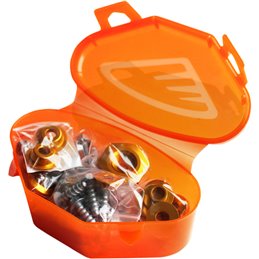  Kit viti per plastiche KTM EXC 12-15