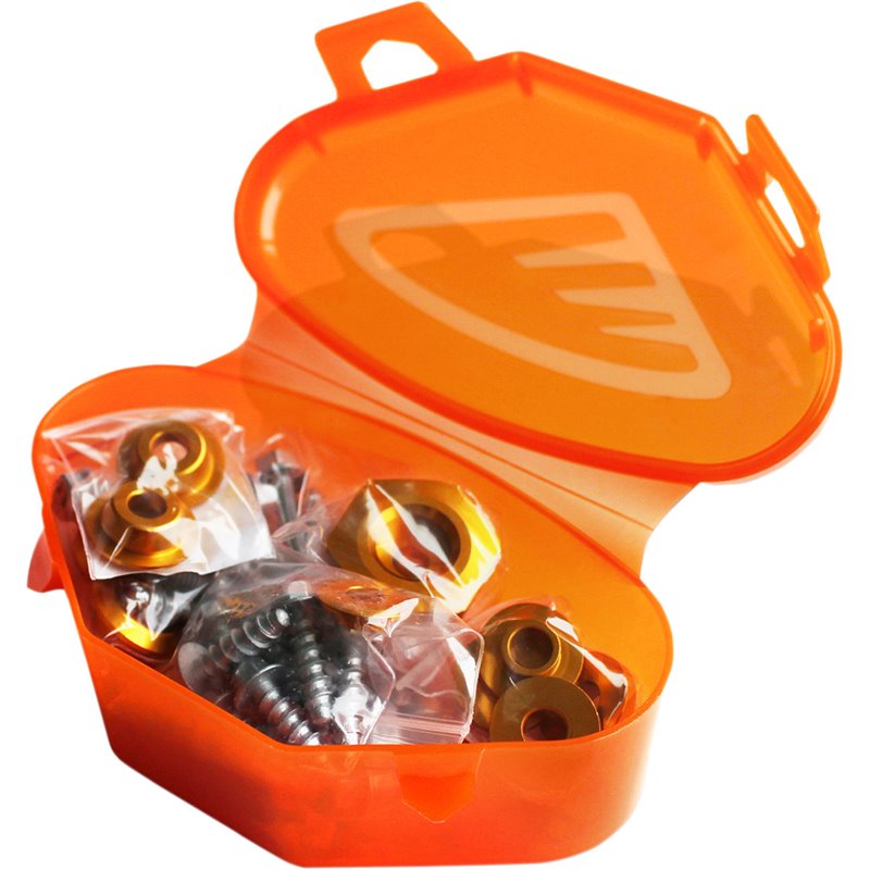  Kit viti per plastiche KTM SX 11-15