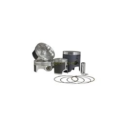 Piston pro Reply HUSQVARNA FE 350 17-19-24213A-RiMotoShop