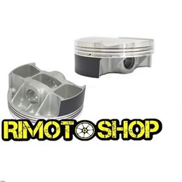 Kit de pistón replica DUCATI 998R testastretta-23709A-RiMotoShop