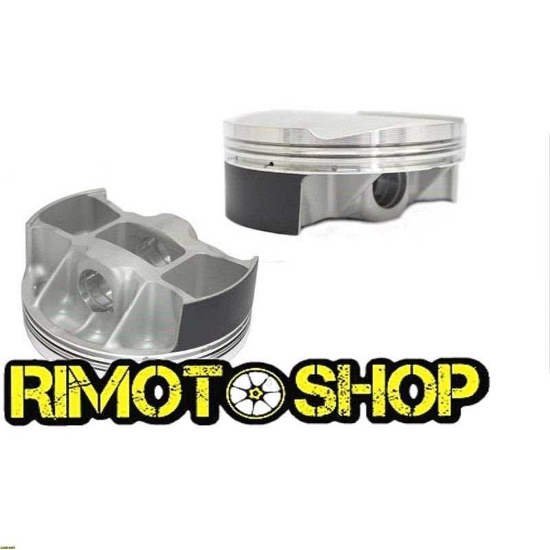 Pistone Replica DUCATI 998R testastretta-23709A-RiMotoShop