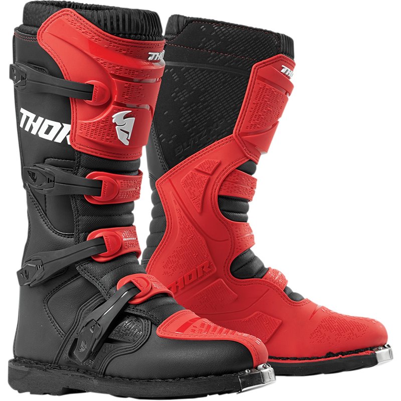 Boot motocross off-road BLITZ XP S9-TRH-3410--THOR