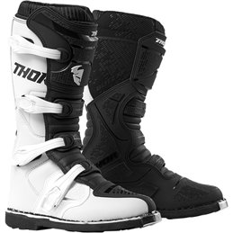 Boot motocross off-road BLITZ XP S9--TRH-3410-THOR