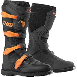 Boot motocross off-road BLITZ XP S9-TRH-3410--THOR