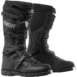 Boot motocross off-road BLITZ XP S9-TRH-3410--THOR