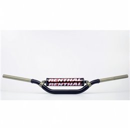 Handlebar Twinwall RC/OEM Honda &