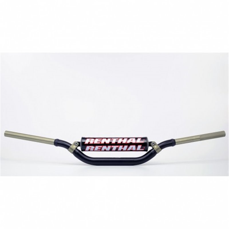 Handlebar Twinwall RC/OEM Honda &