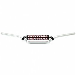 Handlebar 7/8 Handlebar Enduro Piega