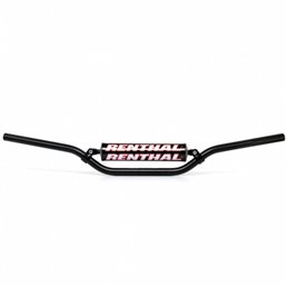 Manubrio 7/8 Handlebar Enduro Piega bassa-RE70101BK01185 