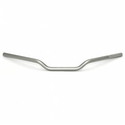 Handlebar 7/8 Handlebar Road Piega media--RE75501TT-RENTHAL