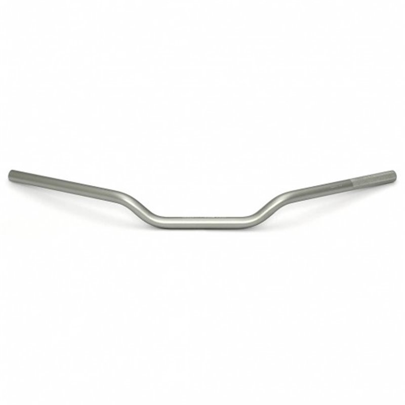 Handlebar 7/8 Handlebar Road Piega media--RE75501TT-RENTHAL